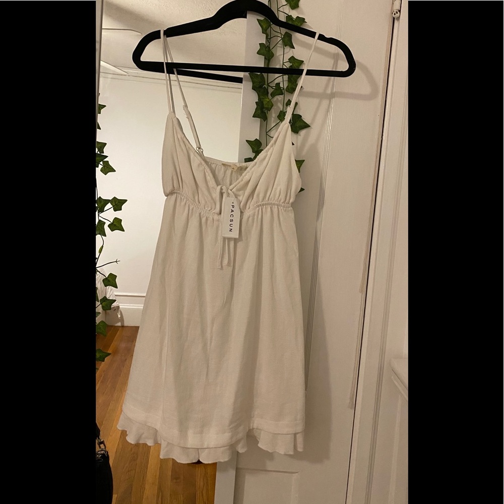 New dress